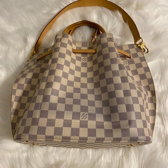 Louis Vuitton Girolata - Picture 3 of 14